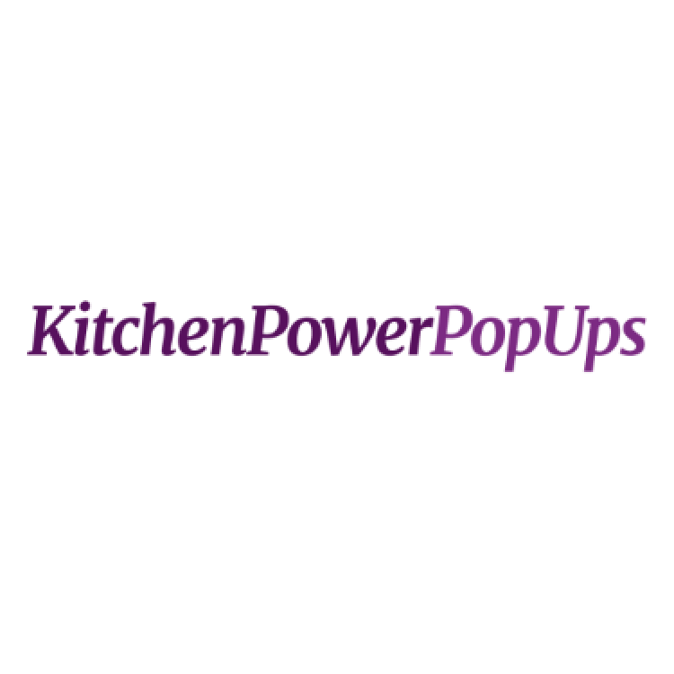 Kitchen Power Popups